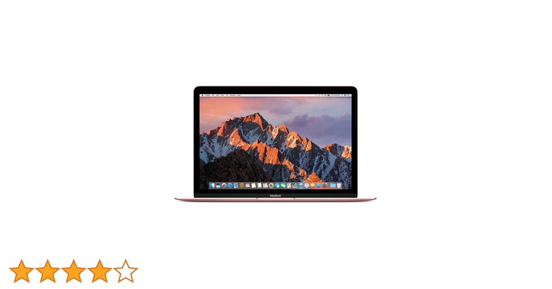 MacBook本体 MacBook 12inch Core M 8Gb 512Gb Apple MacBook 12